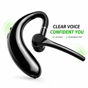 Super Star S209 Single Wireless Headset Original