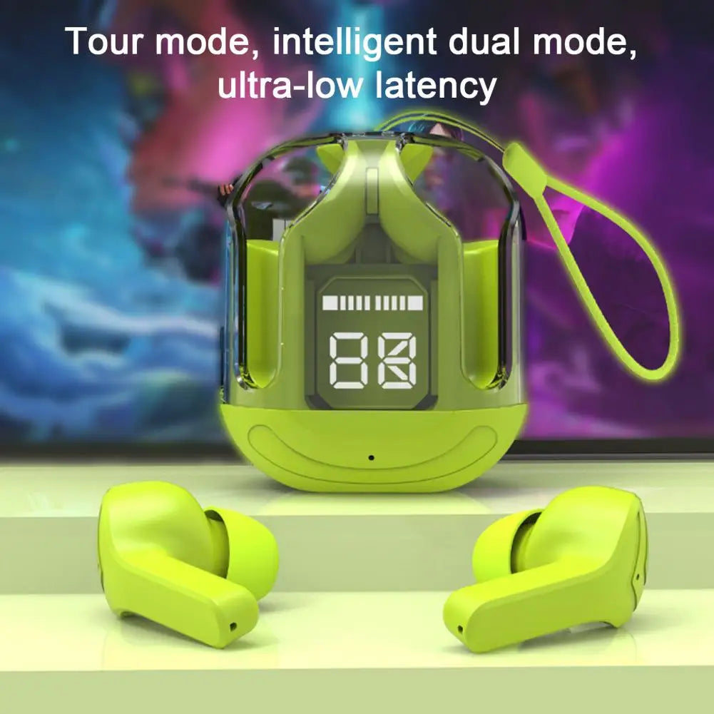 UltraPods Max Bluetooth headphones