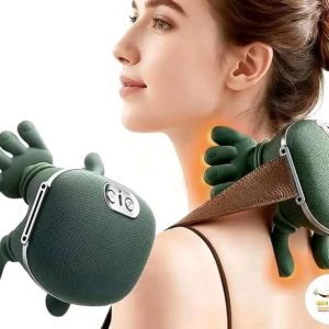 Neck & Shoulder Massager
