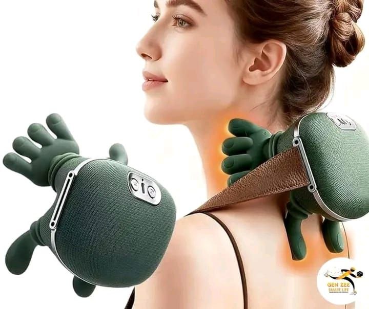 Neck & Shoulder Massager