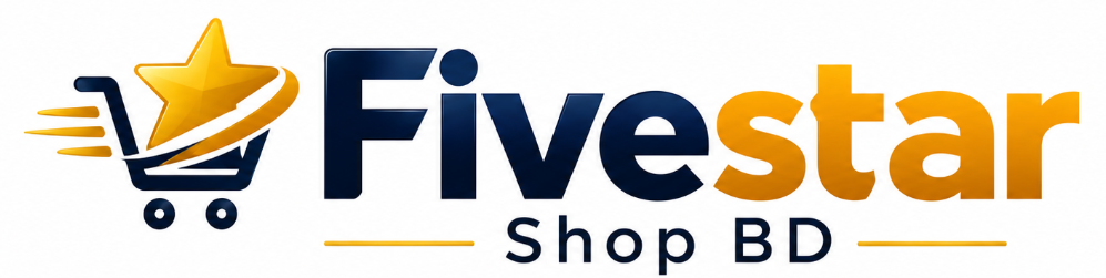 fivestarshopbd.com